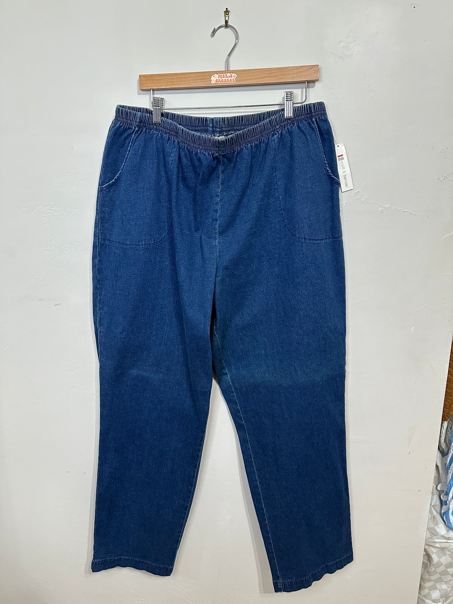 NWT 3x Jeggings