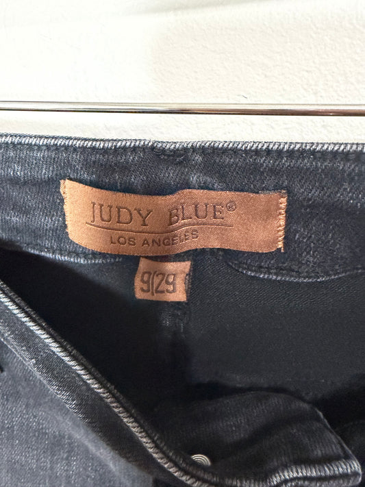 Size 9/29 Black Jeans