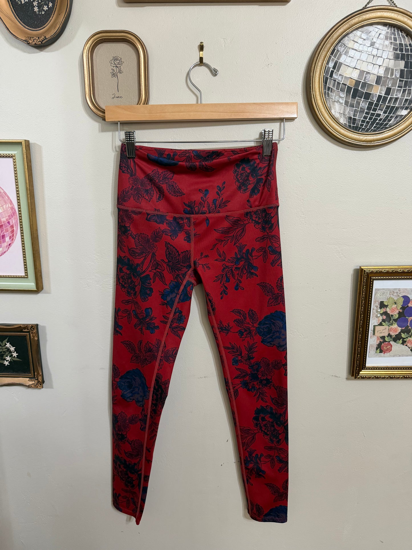XS Lose Control Leggings
