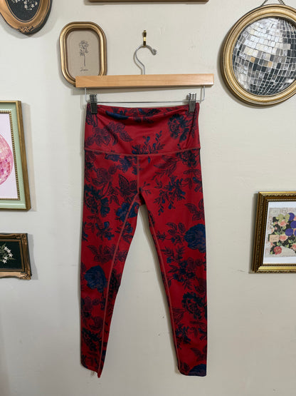 XS Lose Control Leggings