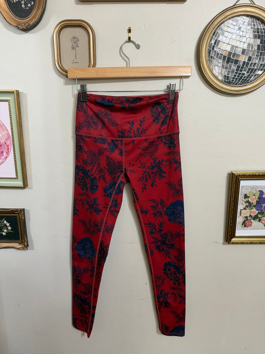 XS Lose Control Leggings