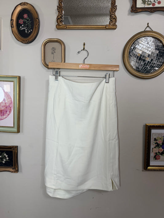 3x NWT Cream Skirt