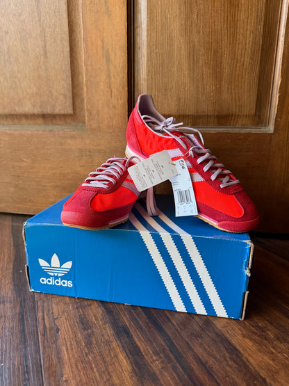 Size 9 Adidas NWT SL 72 OG Shoes