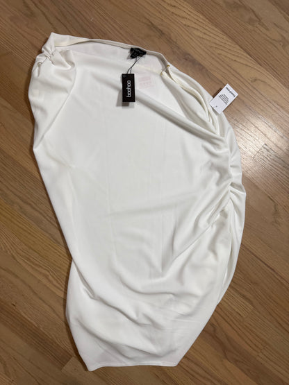 NWT Size 22 One Shoulder Top