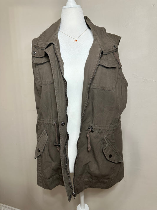 XXL Military Vest