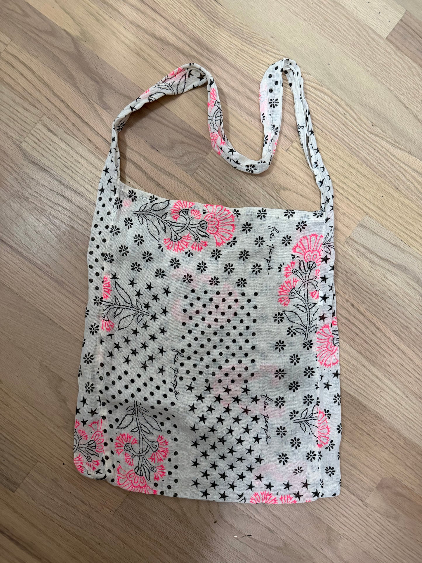 Free People Bag