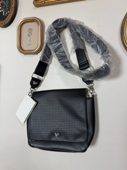 Black NWT Disney Crossbody