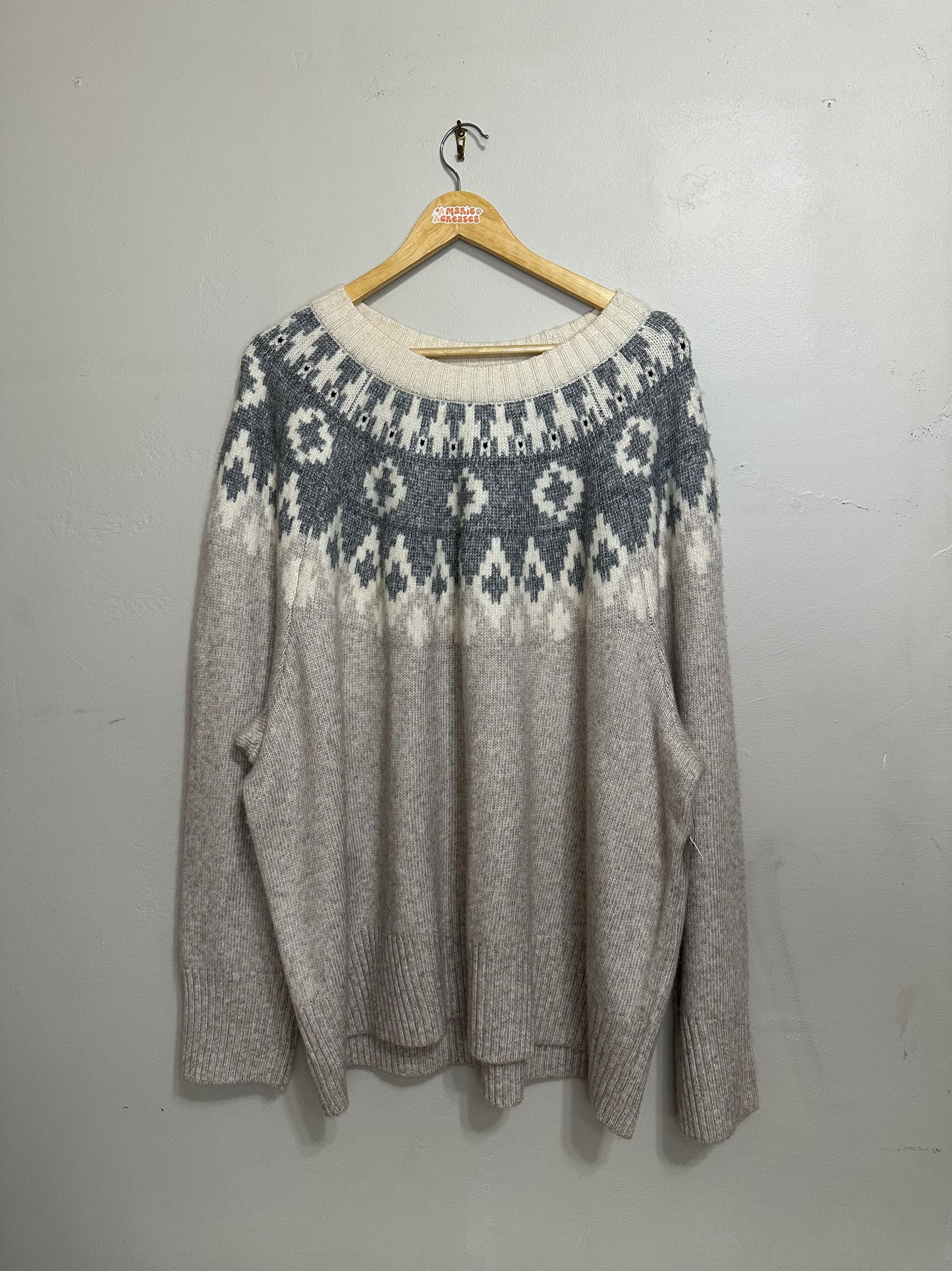 NWT 3x Christmas Sweater
