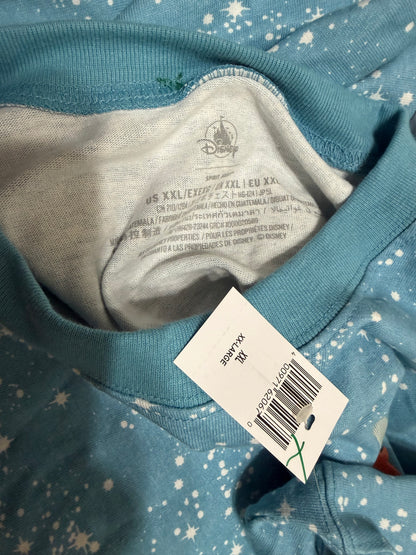 L-XXL NWT Tomorrowland Spirit Jersey