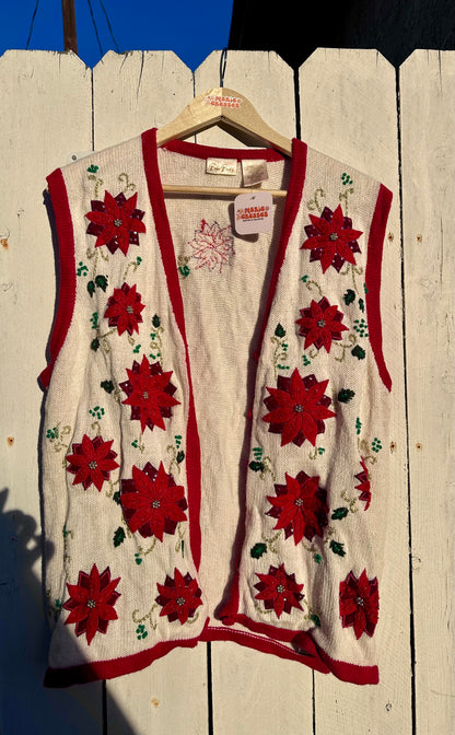 XL/XXL Christmas Vest