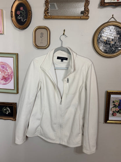 Medium Zip Up Jacket