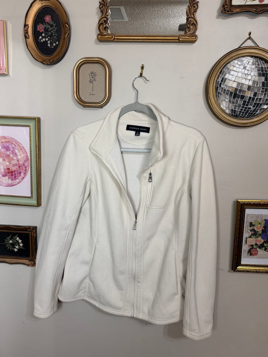 Medium Zip Up Jacket