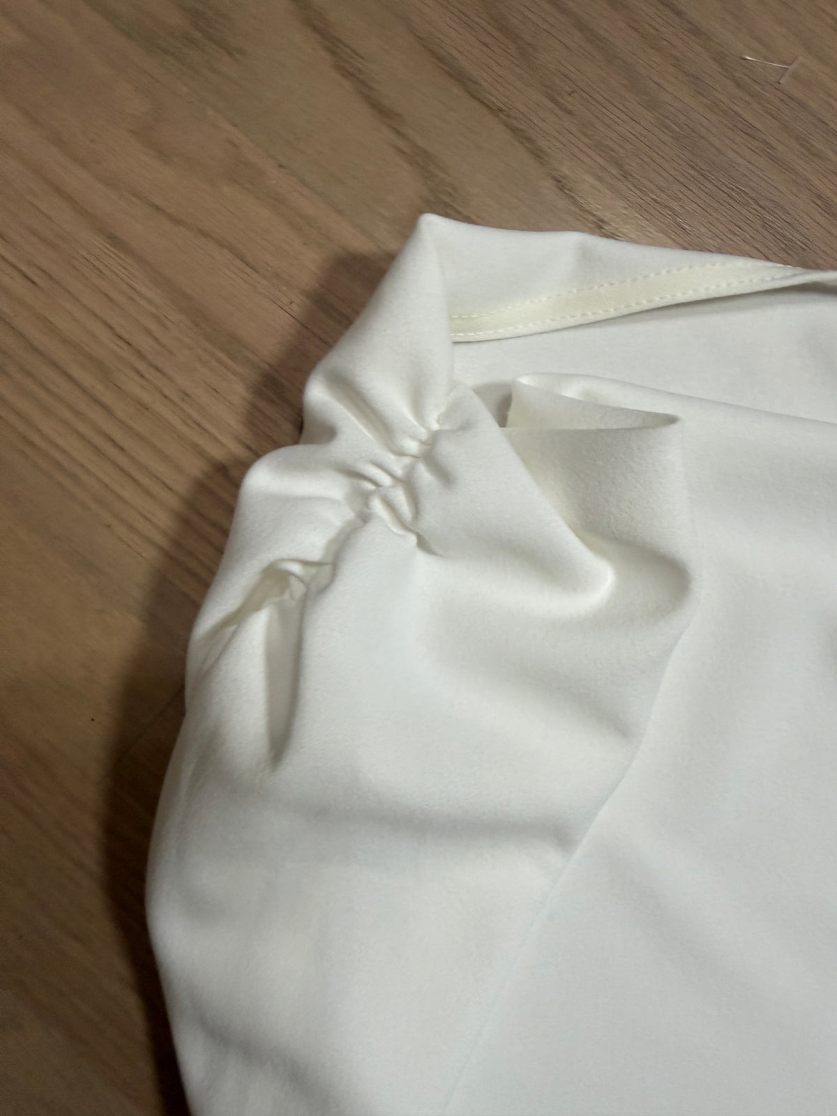 NWT Size 22 One Shoulder Top