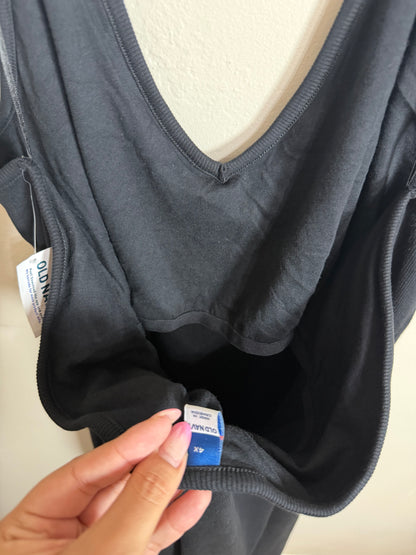 4x NWT Halter Black Dress