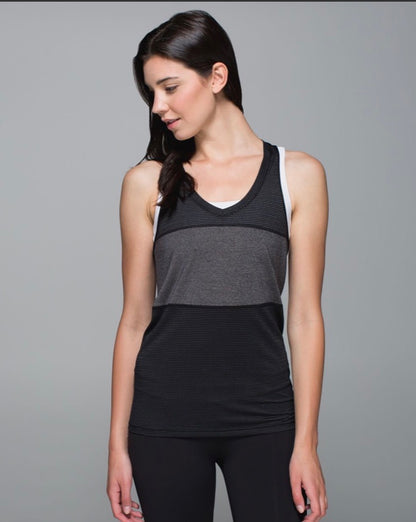 Best S/M Active Tank Top