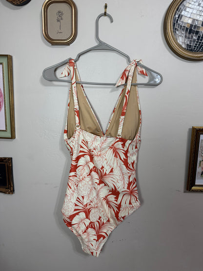 Medium NWOT One Piece Swimsuit