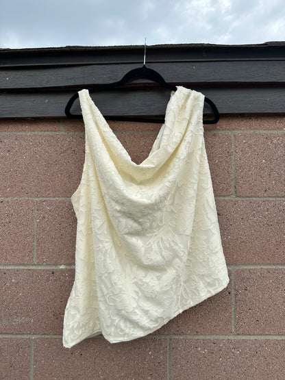 NWT Size 22 Lace Top