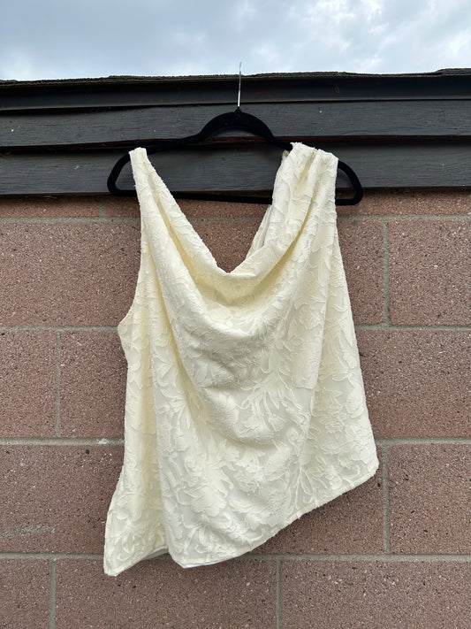 NWT Size 22 Lace Top