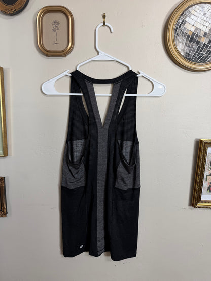 Best S/M Active Tank Top
