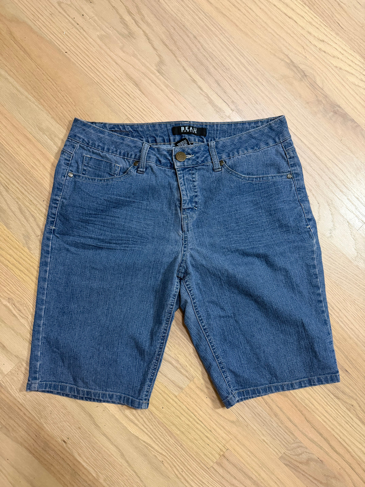 Size 10 Denim Shorts