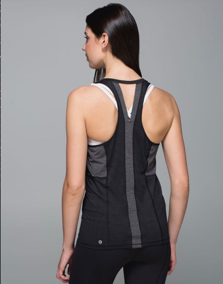 Best S/M Active Tank Top