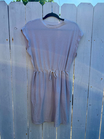 Medium Stripe Dress