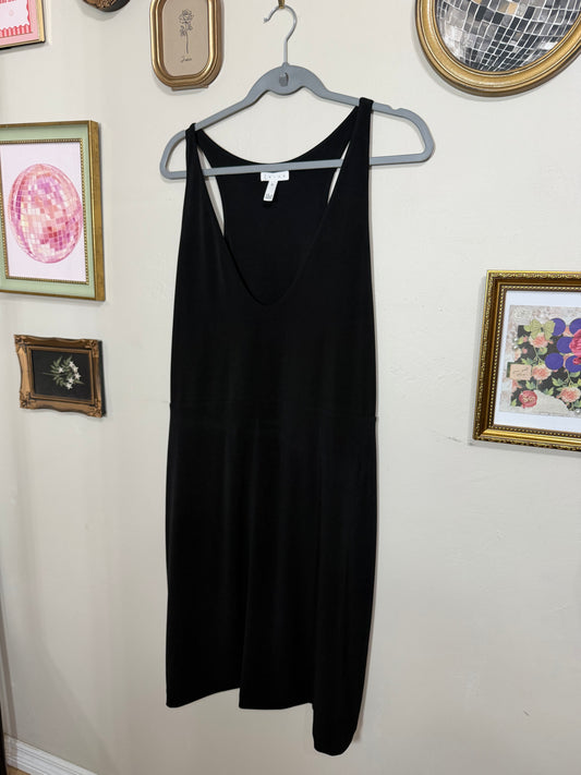 3x Black Dress