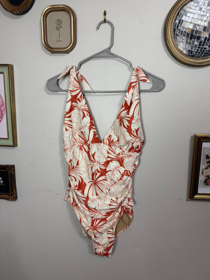 Medium NWOT One Piece Swimsuit