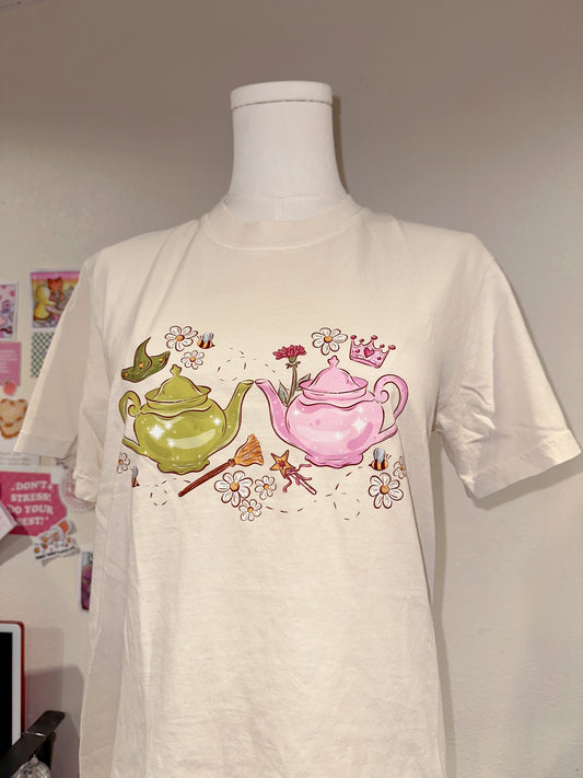 Wicked Tea Tee
