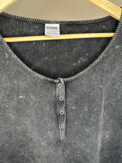 XXL Charocal Long Sleeve