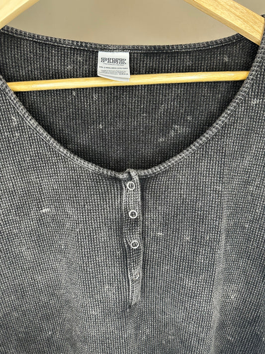 XXL Charocal Long Sleeve