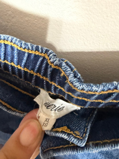 XL Denim Shorts