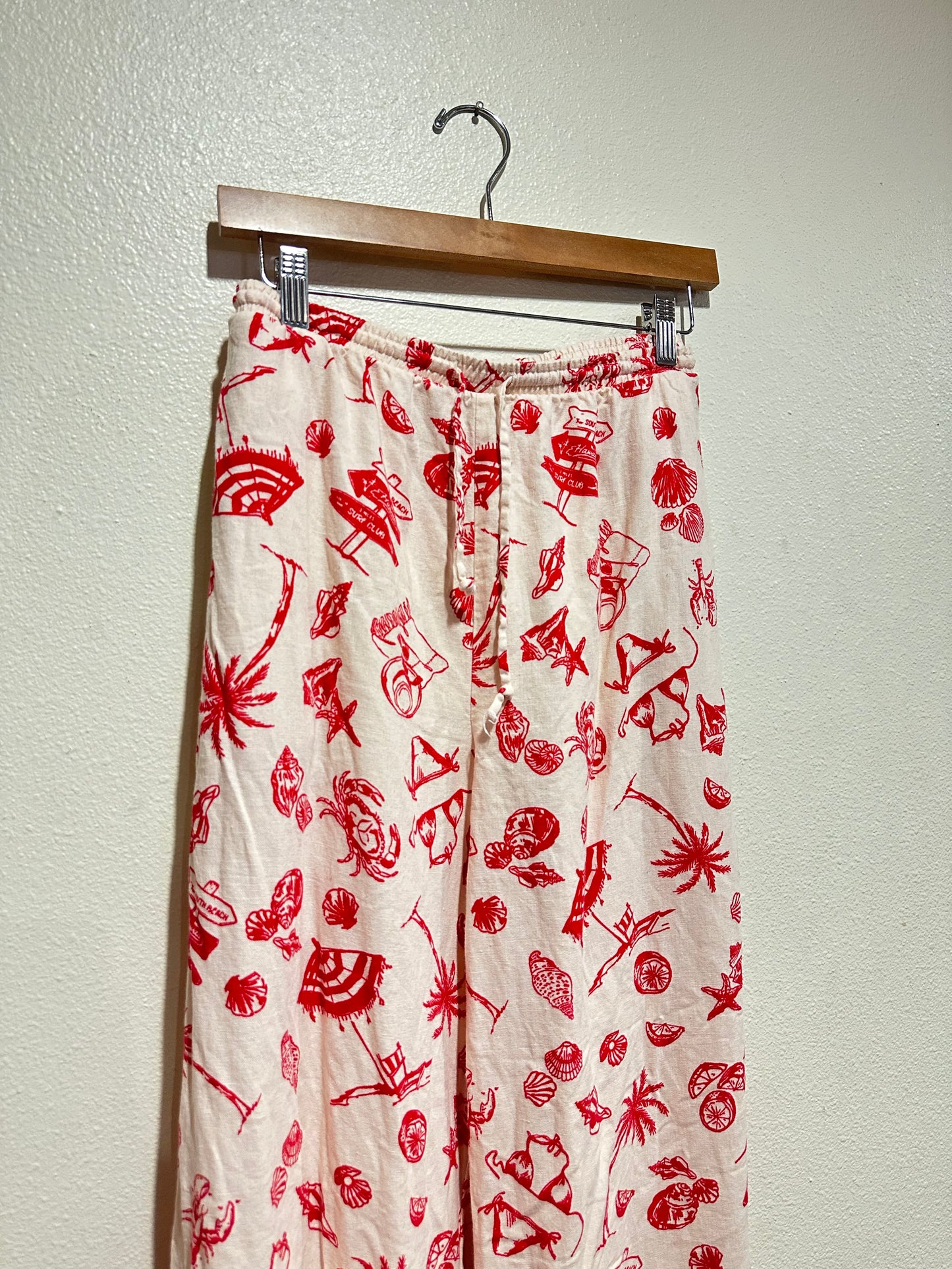 XL/2x Vacay Pants