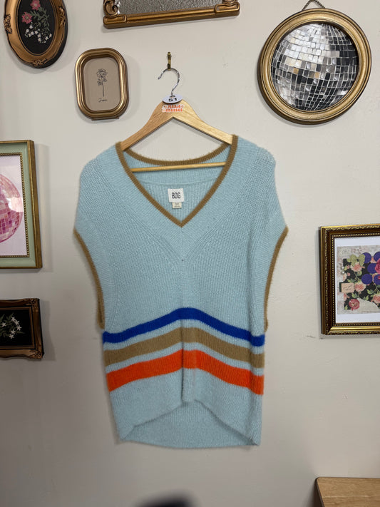 Small Retro Vest