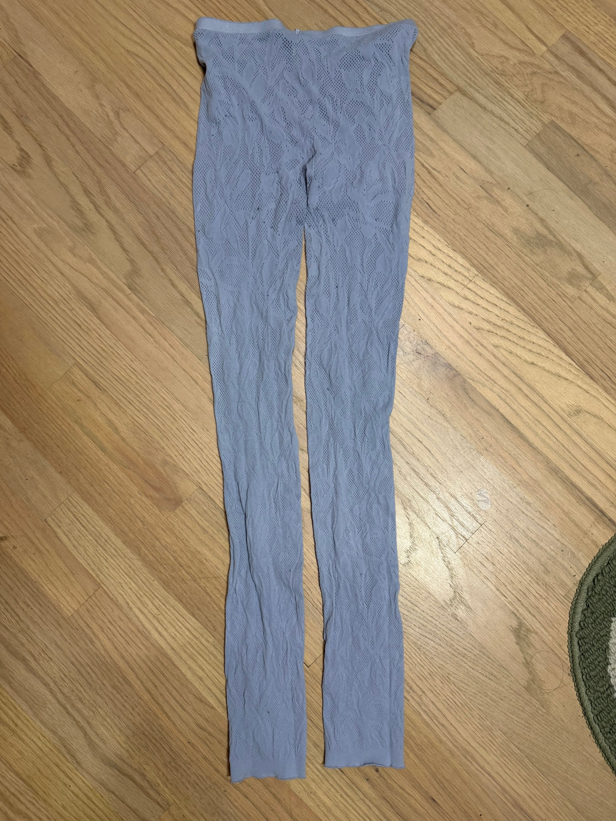 XXS/XS Baby Blue Tights