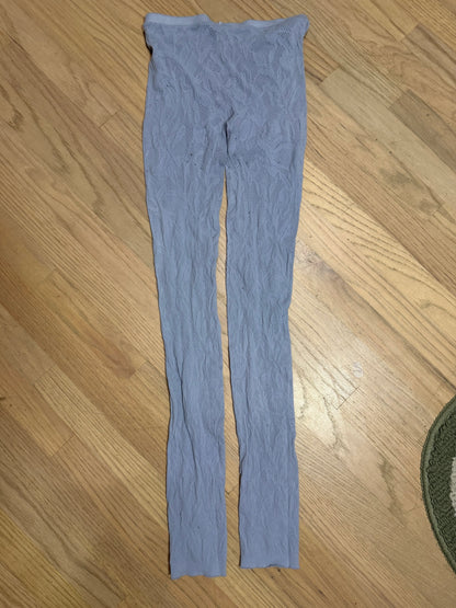 XXS/XS Baby Blue Tights