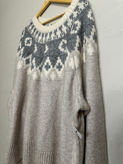 NWT 3x Christmas Sweater