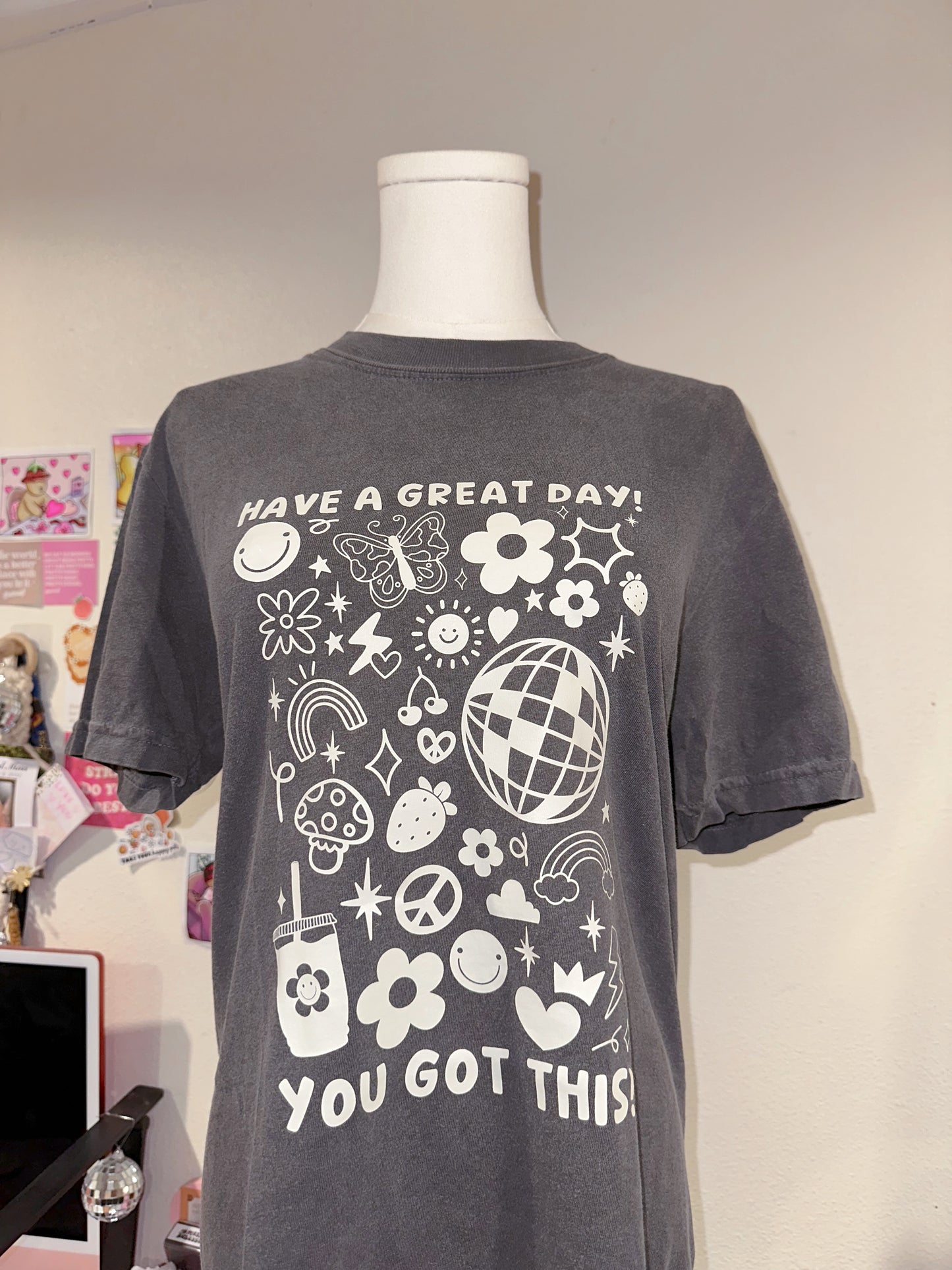 Have A Great Day! Tee