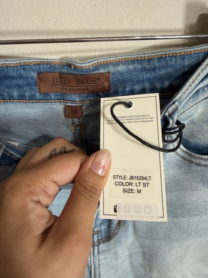 Medium NWT Cut Off Dad Shorts