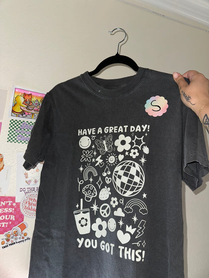 Have A Great Day! Tee