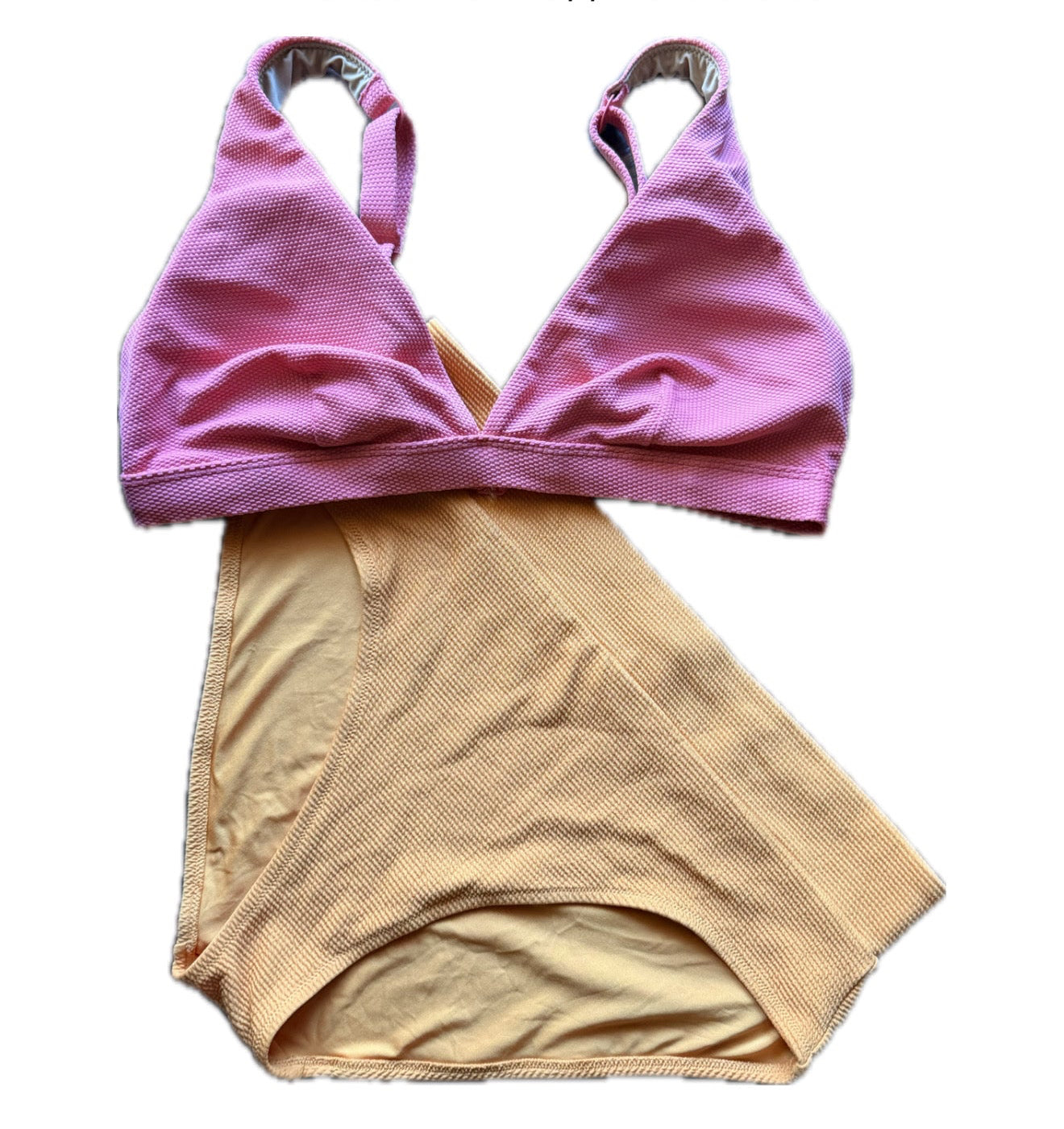 XXL Swim Mix Match Set