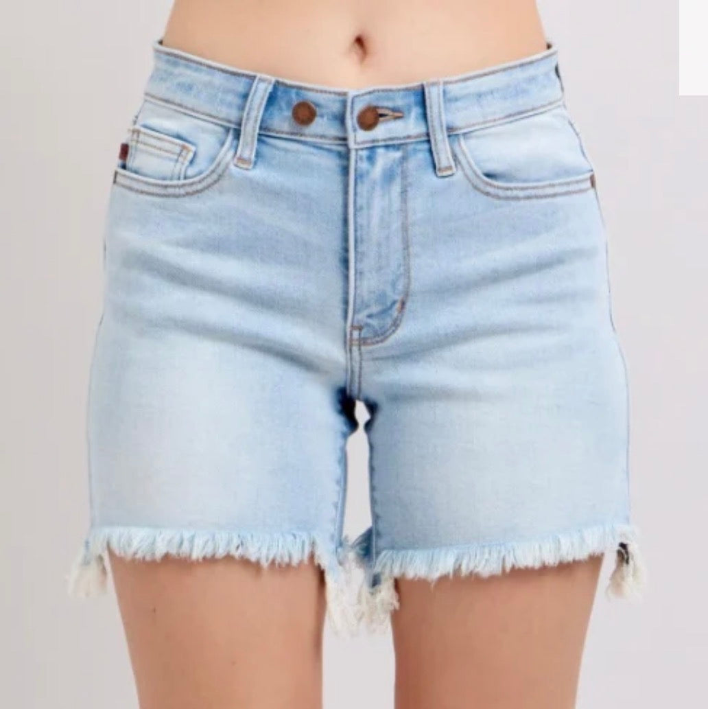 Medium NWT Cut Off Dad Shorts