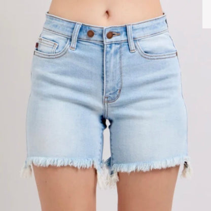 Medium NWT Cut Off Dad Shorts