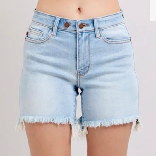 Medium NWT Cut Off Dad Shorts