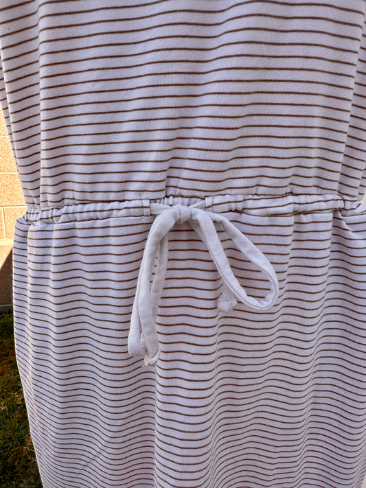 Medium Stripe Dress