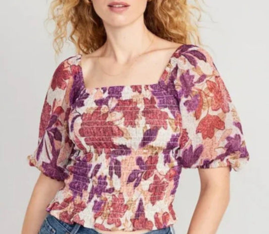 Large NWT Blouse