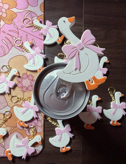 Geese Can Opener *LAST ONE