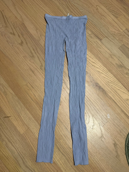 XXS/XS Baby Blue Tights