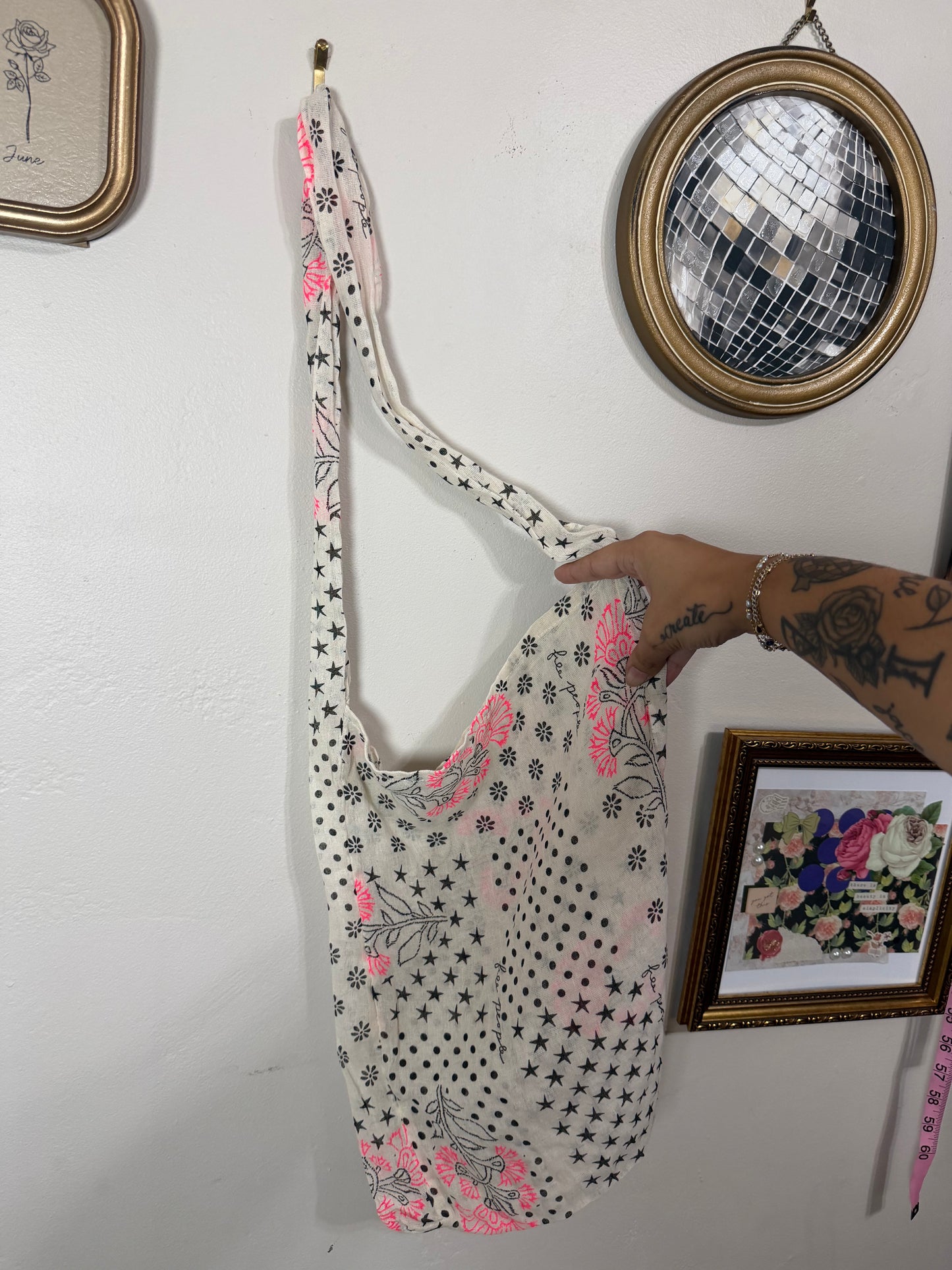 Free People Bag