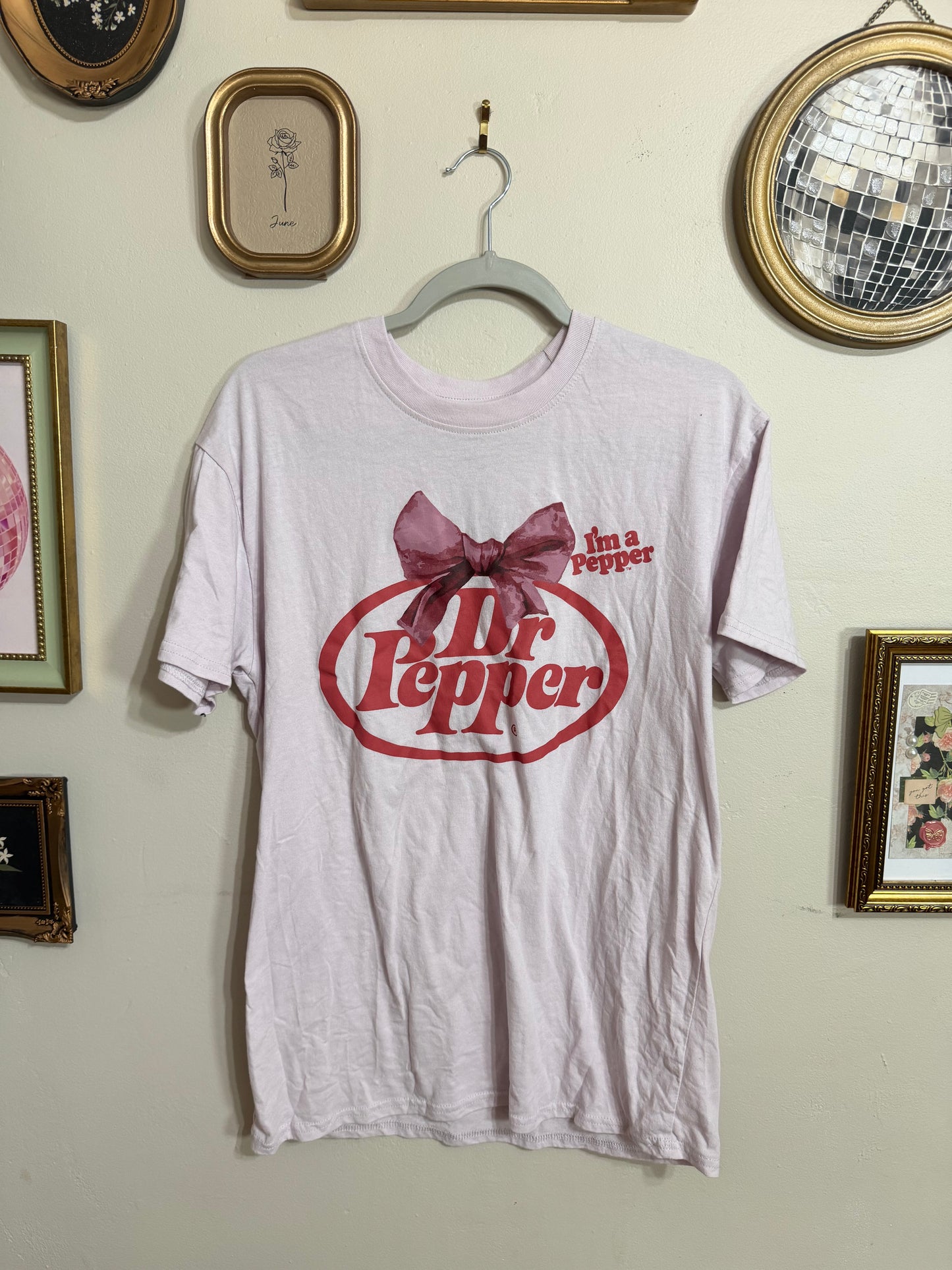 Medium Im A Pepper Tee
